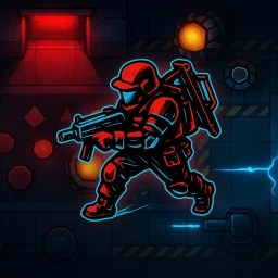 Tower Defense: Night Survival 图标
